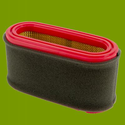 (image for) Loncin Genuine AIR FILTER ELEMENT LC1P88F-1, LC1P90F-1, LC1P92F-1 180100064-T381, LON180100064-T381